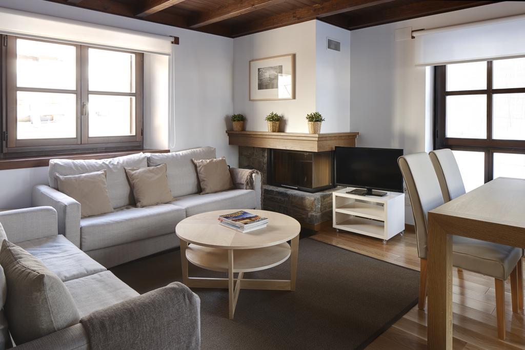 Val de Ruda 18 by FeelFree Rentals Baqueira Beret Exterior foto