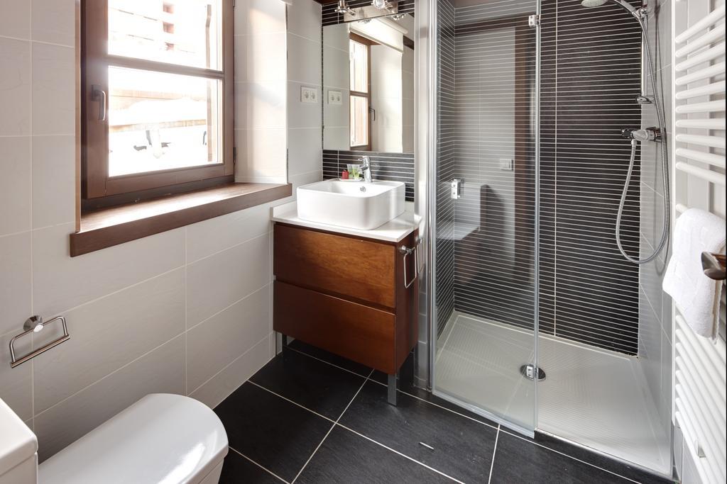 Val de Ruda 18 by FeelFree Rentals Baqueira Beret Exterior foto
